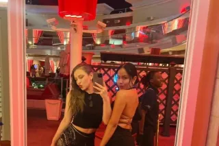 JUST VISITING ..... INDEPENDENT PLEASE NO DRAMA ALL FUN - Image 2