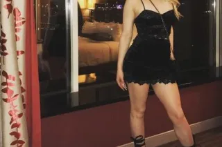 JUST VISITING ..... INDEPENDENT PLEASE NO DRAMA ALL FUN - Image 5